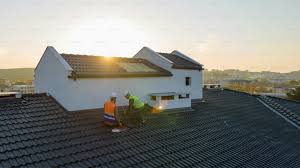 Best Roofing for New Construction  in Perezville, TX